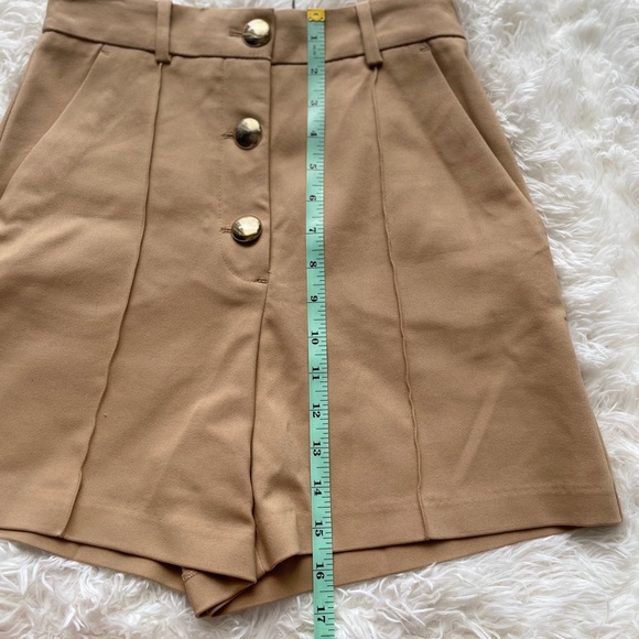 Zara Shorts - Picture 6 of 6